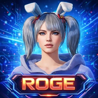 ROGE • PUBGM