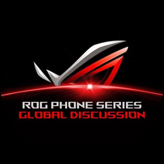 ROG Phone Series Global Discussion