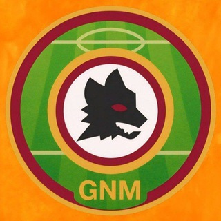 Roma_GNM 🐺🧡