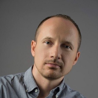Продвижение экспертов / Роман Сашин