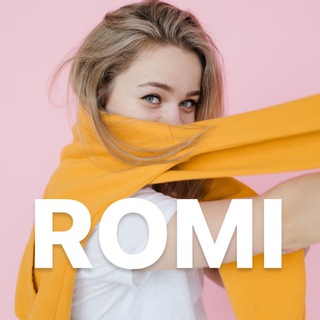 ROMI МАРКЕТИНГА