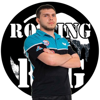 Илья Ронин - RONING TEAM по факту/БАРАХОЛКА