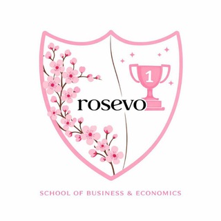 rosevo 🩷