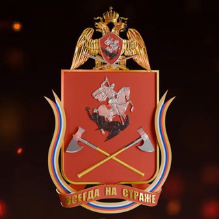 Росгвардия. Приволжский округ