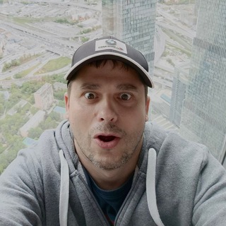 Росляков GO