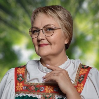 Россиянка