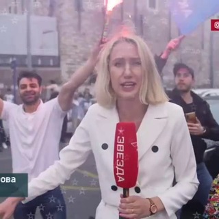 РОССИ НА TV