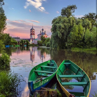 Туризм | Россия