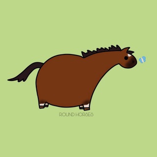 Round Horses