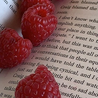 raspberry