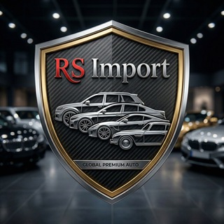 RS Import / Пригон авто с Европы 🇷🇺🇪🇺