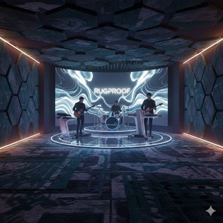 Rug-Proof Room