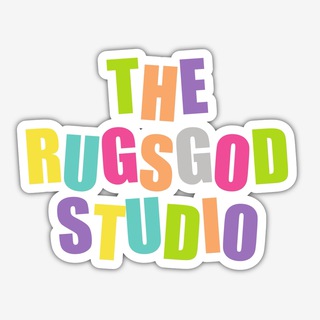rugsgod | вышивка на одежде