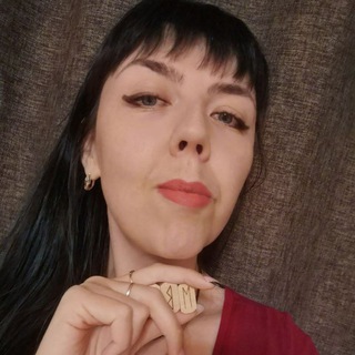 Магия СВЕЧЕЙ и РУН с Олесей