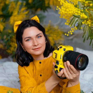Фотограф Марина в Краснодаре