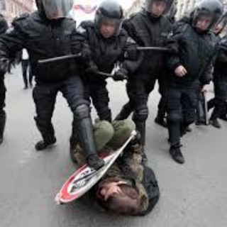 Russia 24/7