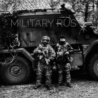 Military rus🅅