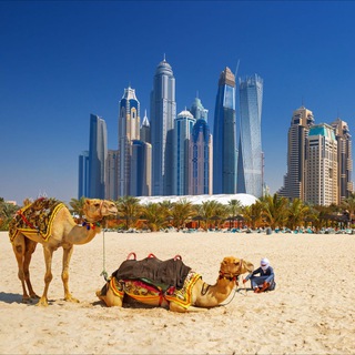 Русские в Дубае | DUBAI | ОАЭ