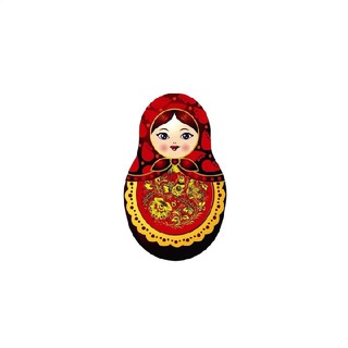 Первый Русский Парк в Китае