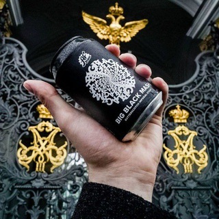 Имперский стаут | ESP