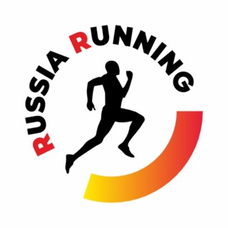 Russia Running