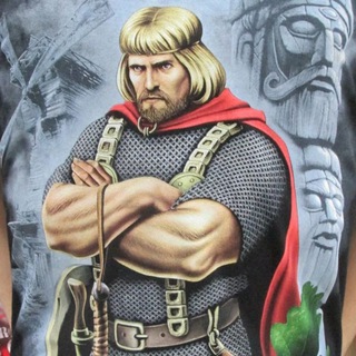 RusskuiDux