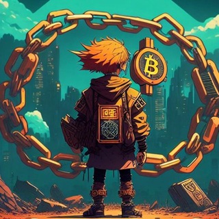 Rust &amp; Crab in Bitcoin