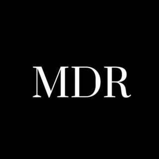 MDR shop