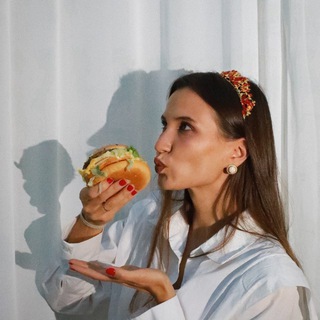 Рита ◾️Куда сходить в Москве ◾️Локации◾️Рестораны ◾️Обзоры
