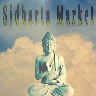 SIDHARTA MARKET