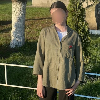 руфчик