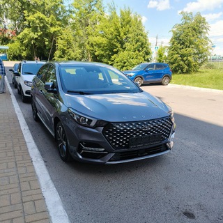 OMODA S5 / GT / Arrizo 5