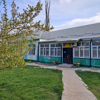МКДОУ детский сад "Улыбка"