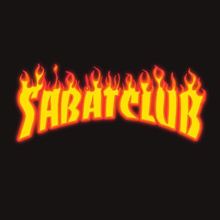 SABAT CLUB🕊
