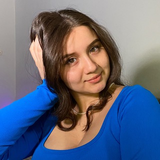 Сабрина | контент и продажи