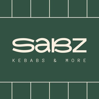 SABZ Кебабы и другое.