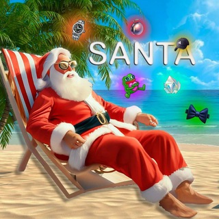 NFT | SANTA 🎰