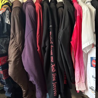 davy shop