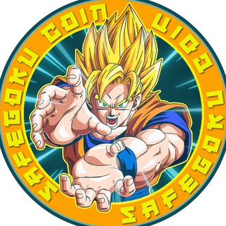 Safe Goku