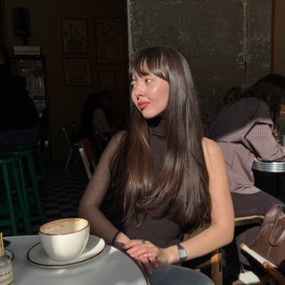 Aida Sagandykova