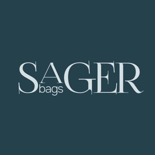 SAGER bags | Сумки из бусин