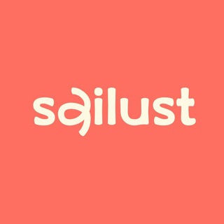 sailust ≈ авторский яхтинг