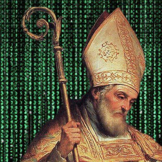 Чат святого Исидора