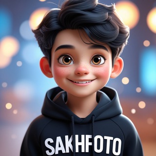 Sakhfoto 📸