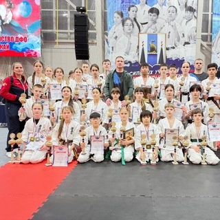 Sakhkyokushin Life