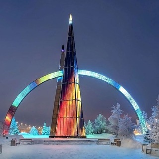 Салехард Сити