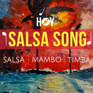 💃🏼Salsa Song🕺🏾
