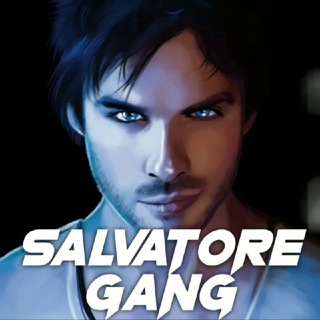 SALVATORE🔥GANG
