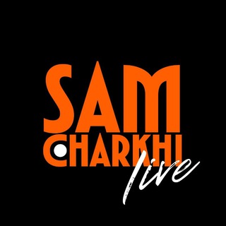 SAM CHARKHI