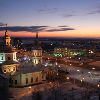 Самарово